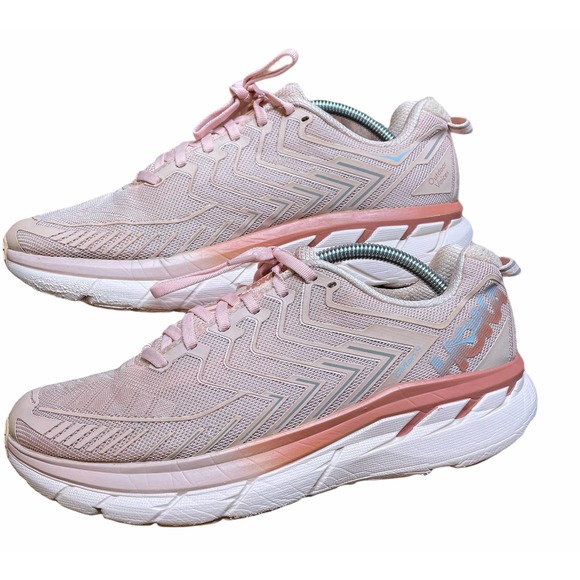 hoka clifton ov